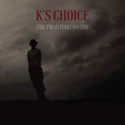 K's Choice - The Phantom Cowboy (2015) 320kbps