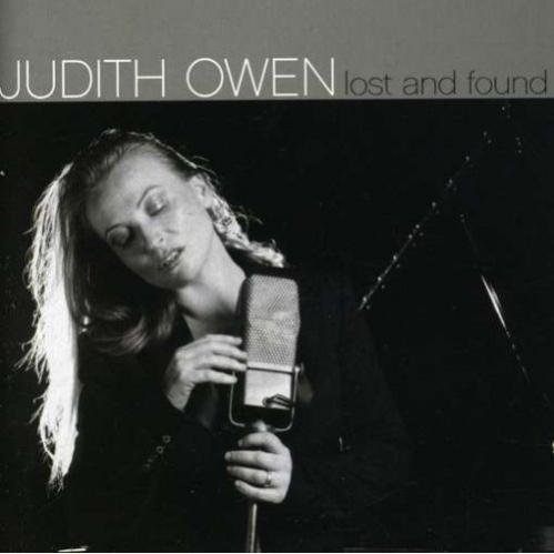 Judith Owen - Lost and Found (2005) FLAC