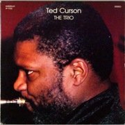 Ted Curson - The Trio (1979)