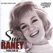 Sue Raney - Sue Raney Volume II (2004)