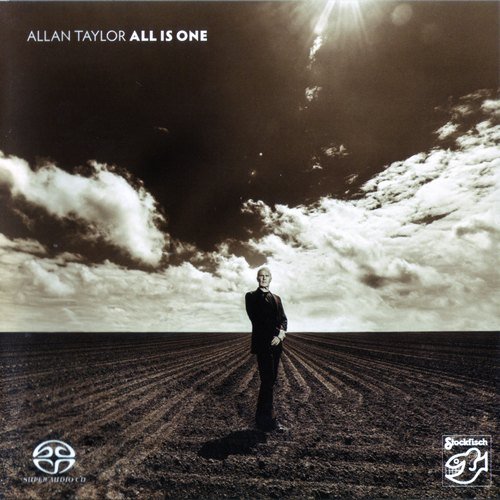 Allan Taylor - All Is One (2013) Lossless