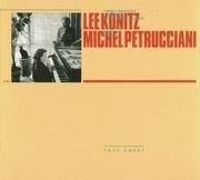Lee Konitz, Michel Petrucciani - Toot Sweet (1982) 320 kbps