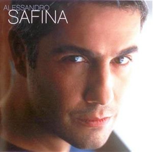 Alessandro Safina - Alessandro Safina (2001)