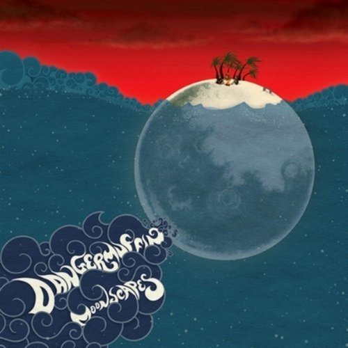 Dangermuffin - Moonscapes (2010)