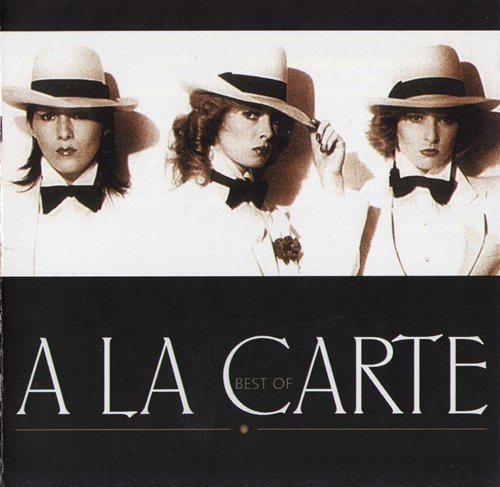 A La Carte - Best of A La Carte (2000) MP3 + Lossless
