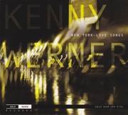 Kenny Werner - New York-Love Songs (2010) 320 kbps