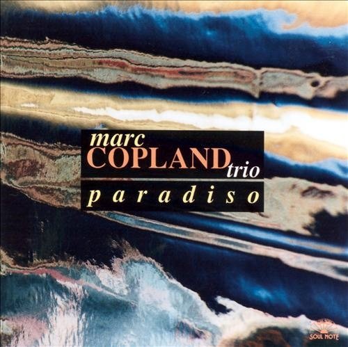 Marc Copland Trio - Paradiso (1997) 320 kbps