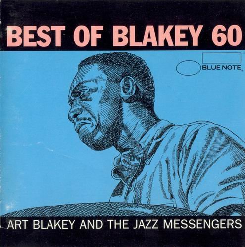 Art Blakey - Best Of Blakey 60 (1998) 320 kbps