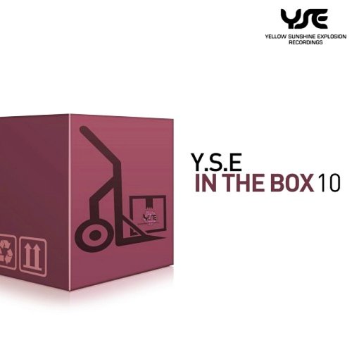 VA - Y.S.E. In The Box Vol. 10 (2017)