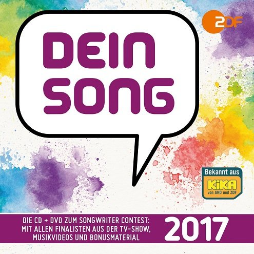 VA-Dein Song 2017 (2017)