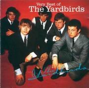 The Yardbirds - The Very Best of The Yardbirds (1999)