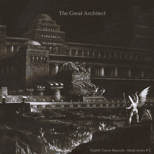 VA - The Great Architect (2017)