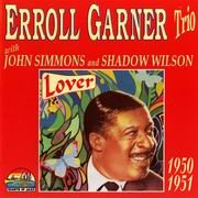 Erroll Garner - Erroll Garner Trio (1950-1951) 320 kbps