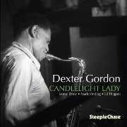 Dexter Gordon - Candlelight Lady (1974)