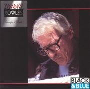 Jimmy Rowles - Grandpa's Vibrato (1993)