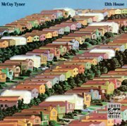 McCoy Tyner - 13th House (1980), 320 Kbps