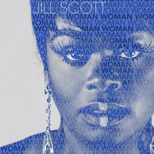 Jill Scott - Woman (2015) [HDTracks]