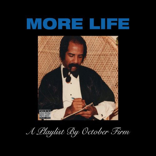 Drake - More Life (2017)