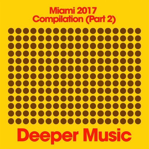 VA - Miami 2017 Compilation, Part 2 (2017)