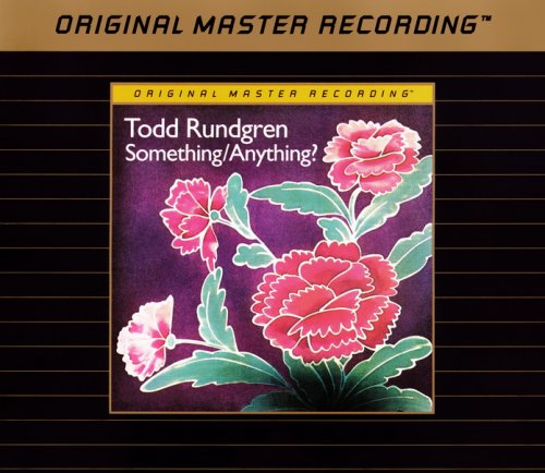 Todd Rundgren - Something / Anything ? (1994)