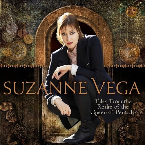 Suzanne Vega - Tales From The Realm Of The Queen Of Pentacles (2014) [HDtracks]