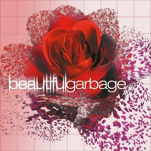 Garbage - Beautiful Garbage (2001/2015) [HDTracks]