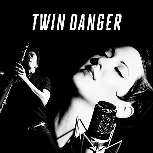Twin Danger - Twin Danger (2015) [HDTracks]