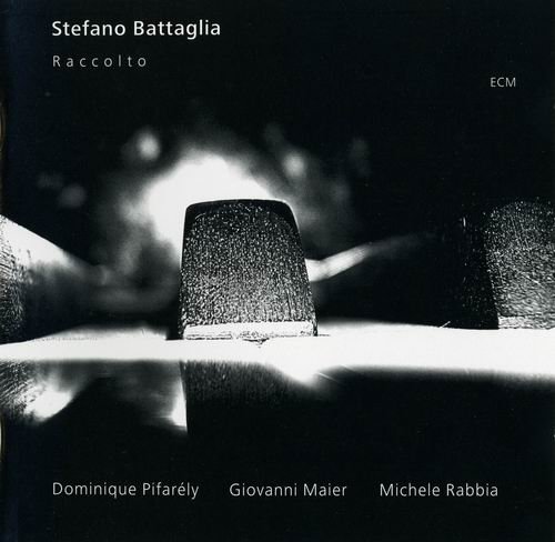 Stefano Battaglia - Raccolto (2005)