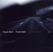 Trygve Seim & Frode Halti - Yeraz (2008) Flac