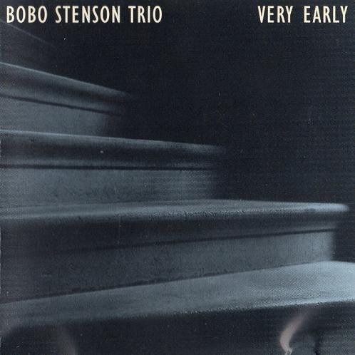Bobo Stenson Trio - Very Early (1986)