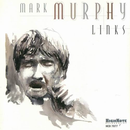 Mark Murphy - Links (2000) 320 kbps