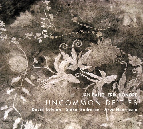 Jan Bang & Erik Honore - Uncommon Deities (2012)