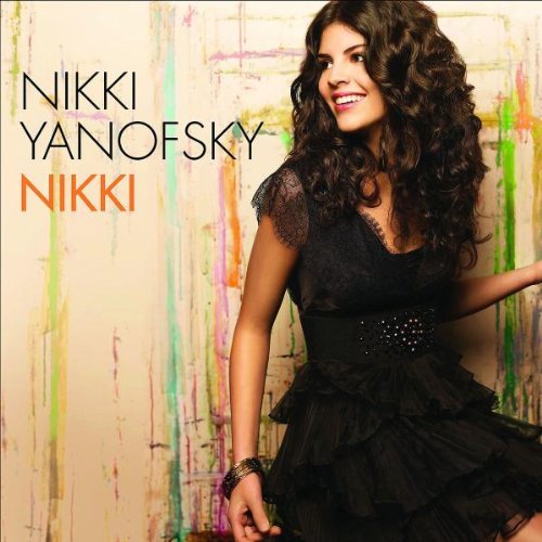 Nikki Yanofsky - Nikki (2011) CD Rip