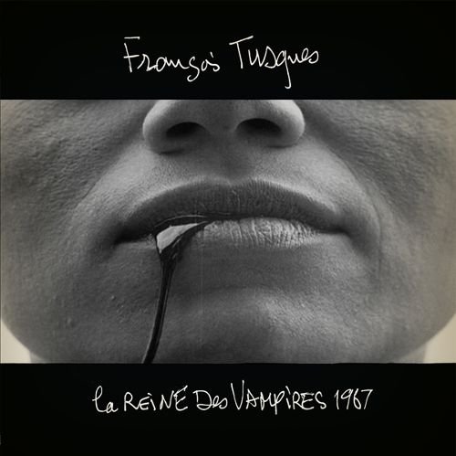 François Tusques - La Reine des vampires (1967)