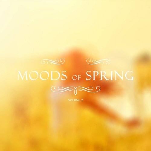 VA - Moods Of Spring Vol. 2 (2017)