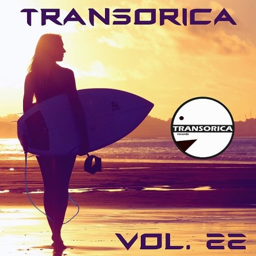 VA - Transorica Vol. 22 (2017)