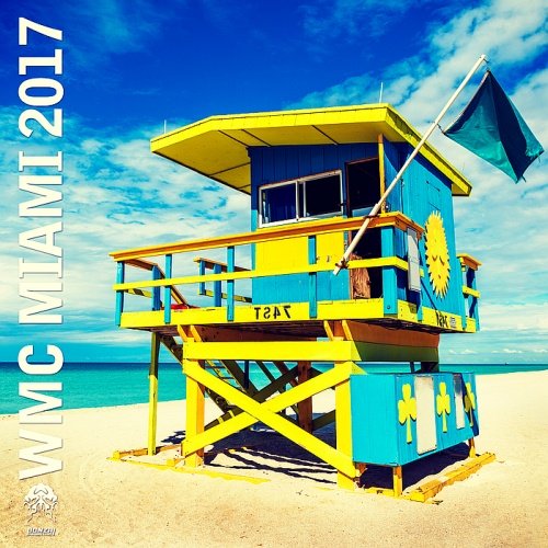VA - WMC Miami 2017 (2017)