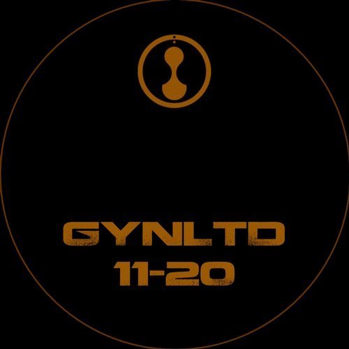 VA - GYNLTD 11-20 (2017)
