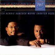 Herbie Hancock & Wayne Shorter - 1+1 (1997) Flac