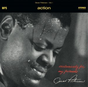 Oscar Peterson - Exclusively for My Friends (1968/2014) Hi-Res