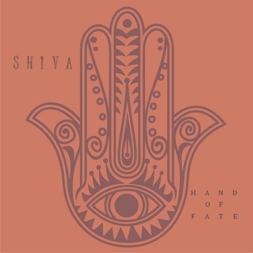 Shiva - Hand Of Fate (2016)