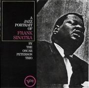 Oscar Peterson Trio - A Jazz Portrait of Frank Sinatra (1959) 320 kbps