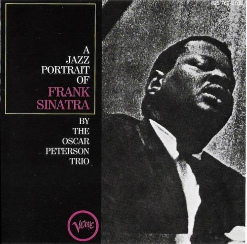 Oscar Peterson Trio - A Jazz Portrait of Frank Sinatra (1959) 320 kbps