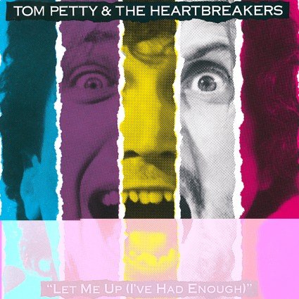 Tom Petty & The Heartbreakers - Let Me Up (I've Had Enough) (2015) HDtracks