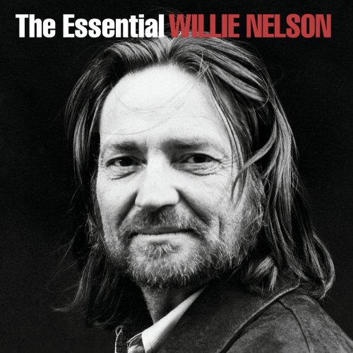 Willie Nelson - The Essential Willie Nelson (2003) [FLAC]