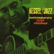 Barney Kessel - Contemporary Latin Rhythms! (1963) 320 kbps