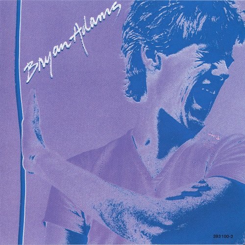 Bryan Adams - Discography (19 CD) 1980-2017