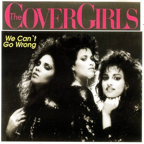 The Cover Girls - We Can't Go Wrong (1989) MP3 + Lossless