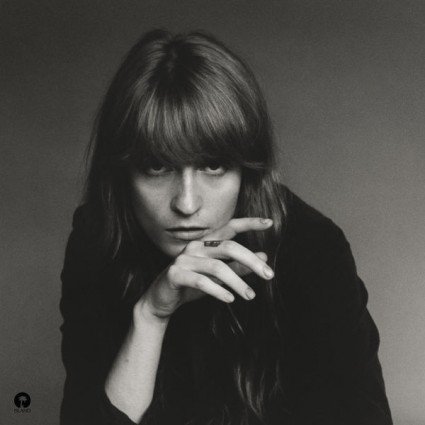 Florence and the Machine - How Big, How Blue, How Beautiful (Deluxe Edition) (2015) [HDtracks]