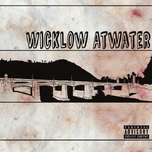 Wicklow Atwater - The Fallen Flame String Band (2016)